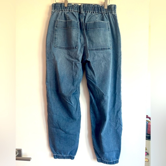 J CREW UTILITY JOGGER - Picture 4 of 5